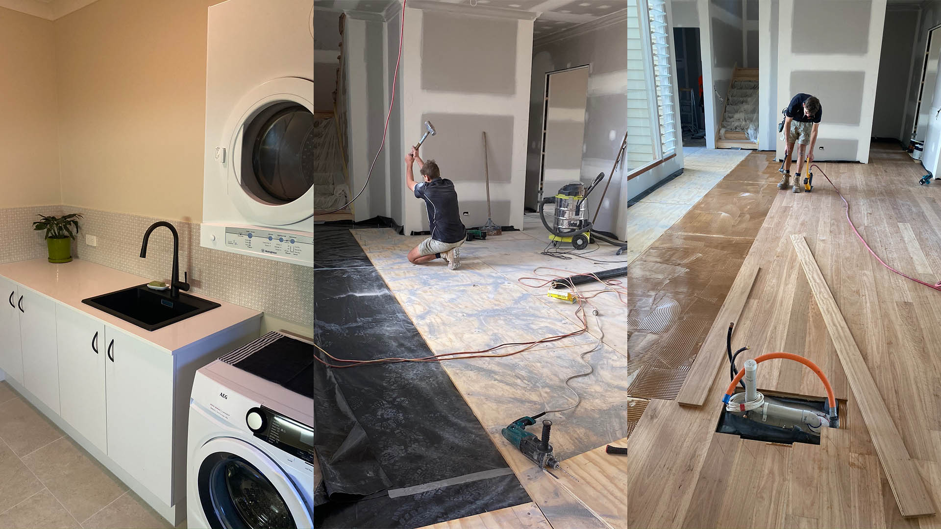 Exact Renovations Slider 2