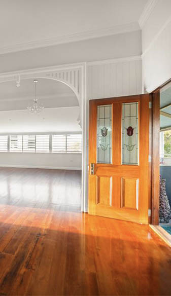 Windsor Refurbishment