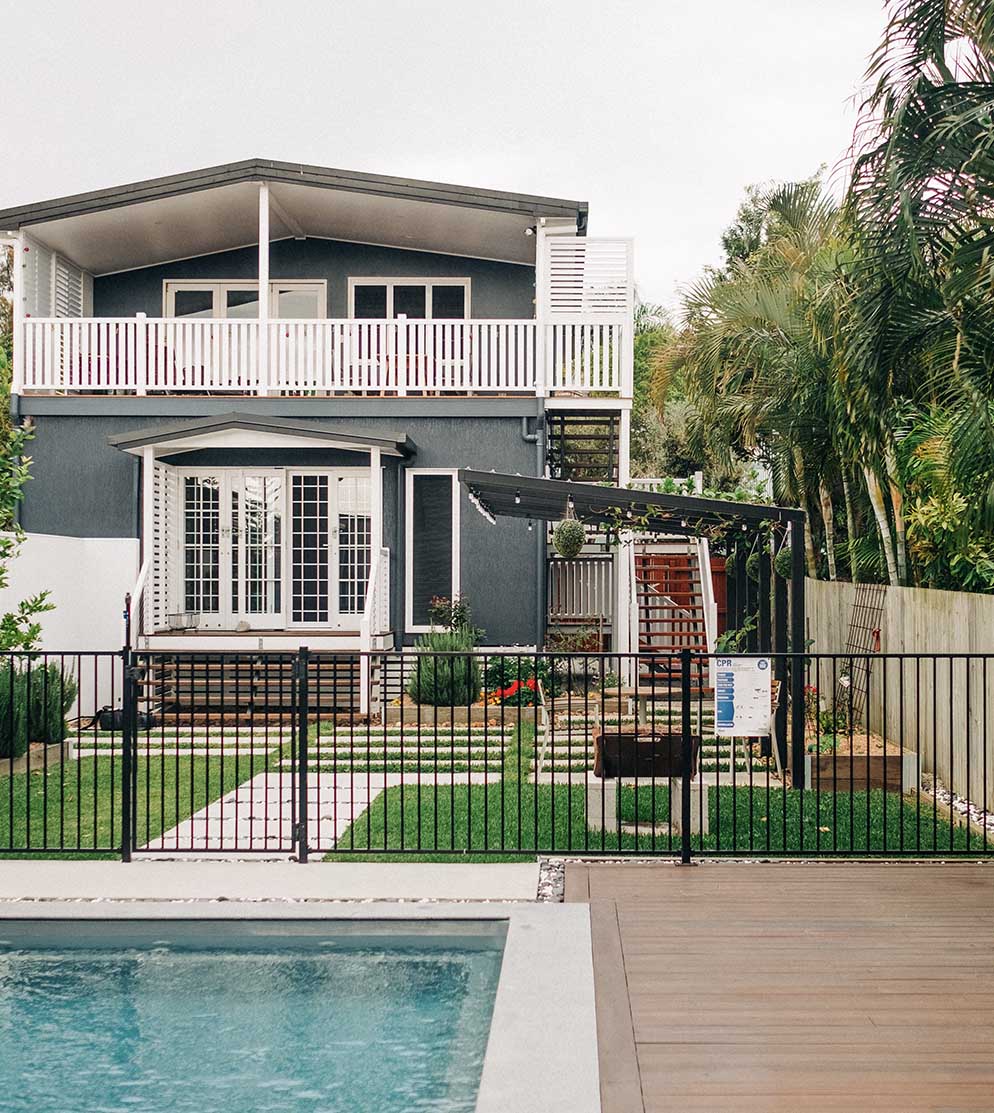 Kennedy Street Project Portfolio Brighton QLD