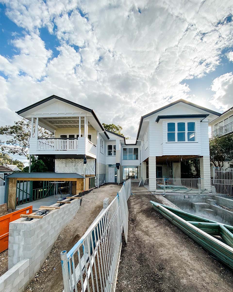 Exact Renovations Brisbane